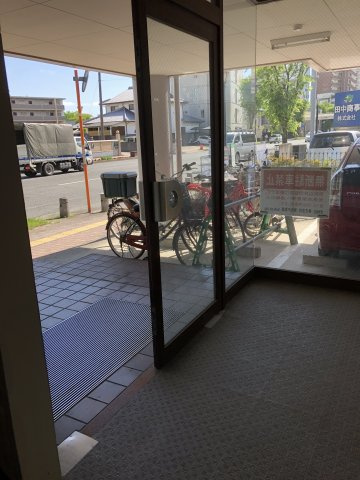 【その他共用部分】 | アベニュー迎町