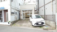 松波２丁目事務所の画像
