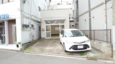 【外観】 | 松波２丁目事務所