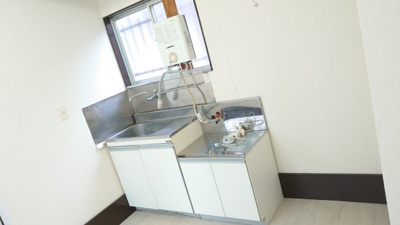 【キッチン】 | 松波２丁目事務所