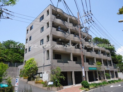 【外観】 | ナーサリー湘南