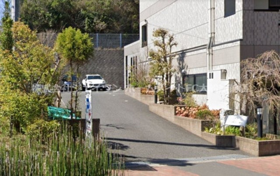 【エントランス】 | ナーサリー湘南