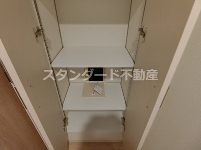 【設備】 | アーバネックス同心