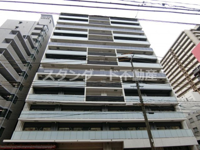 【外観】 | アーバネックス同心