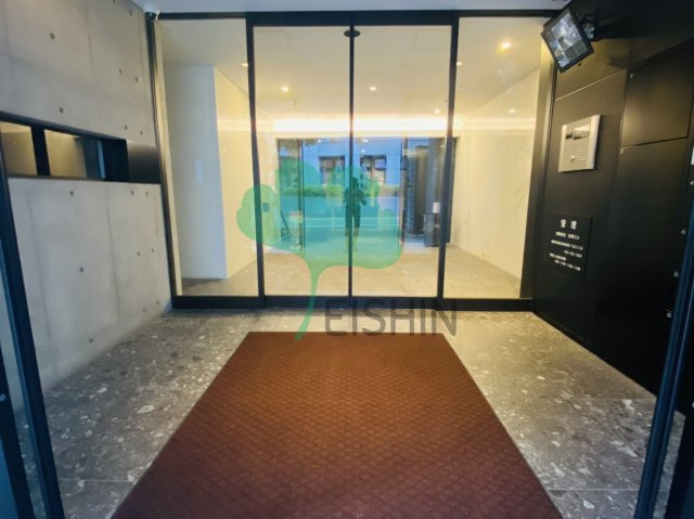 GRAND HILL IWASE BLD(グランフィルイワセビル)の外観