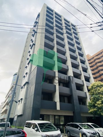 GRAND HILL IWASE BLD(グランフィルイワセビル)