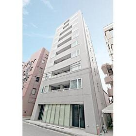 【外観】 | カルナ築地