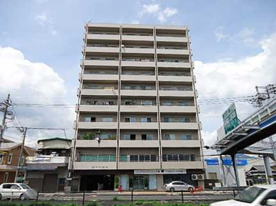 【外観】 | ピアザ昭和 | ※当社建築士によるリフォームの相談もお受けします。
　自分好みの住まいに作り変えませんか。