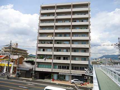 【外観】 | ピアザ昭和 | ※当社建築士によるリフォームの相談もお受けします。
　自分好みの住まいに作り変えませんか。