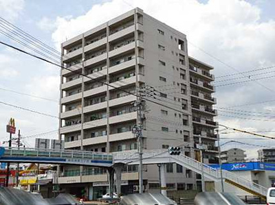 【外観】 | ピアザ昭和 | ※当社建築士によるリフォームの相談もお受けします。
　自分好みの住まいに作り変えませんか。