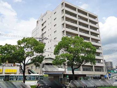 【外観】 | ピアザ昭和 | ※当社建築士によるリフォームの相談もお受けします。
　自分好みの住まいに作り変えませんか。