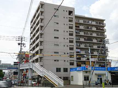 【外観】 | ピアザ昭和