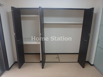 【収納】 | フジパレス福島サウス