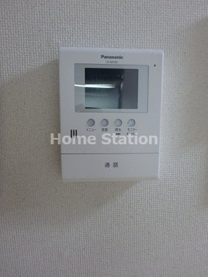 【セキュリティ】 | フジパレス福島サウス