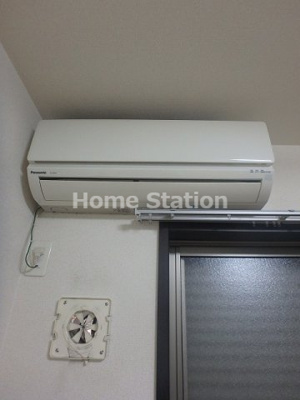 【設備】 | フジパレス福島サウス