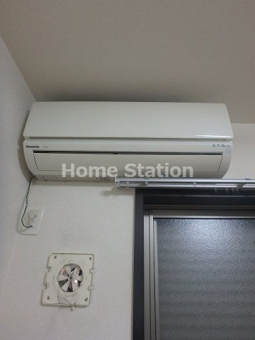 【設備】 | フジパレス福島サウス