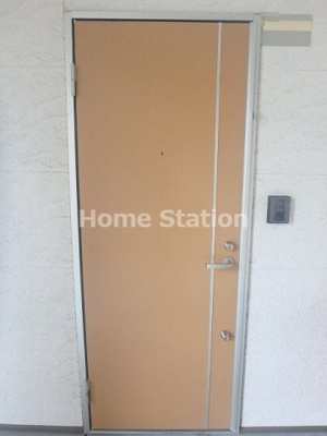 【玄関】 | フジパレス福島サウス