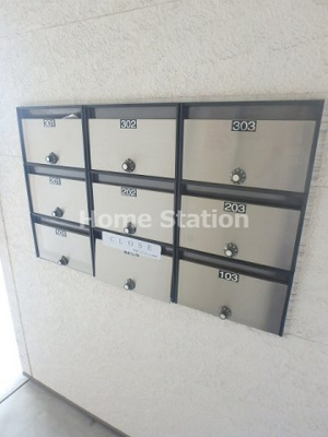 【エントランス】 | フジパレス福島サウス