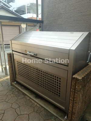 【その他共用部分】 | フジパレス福島サウス