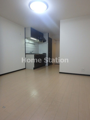 【居間・リビング】 | フジパレス福島サウス