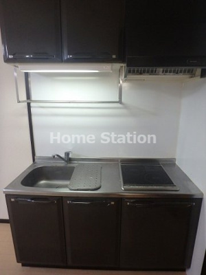 【キッチン】 | フジパレス福島サウス