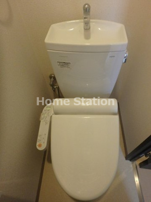 【トイレ】 | フジパレス福島サウス