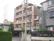 COZY COURT綱島の画像