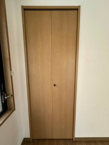 【その他】 | COZY COURT綱島 | ※収納/洋室5.2帖※