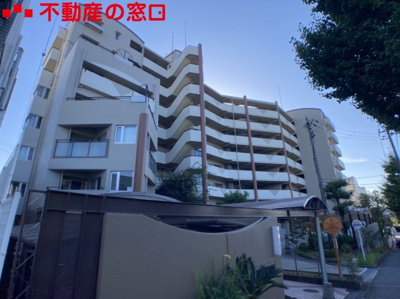 【外観】 | 新多聞3団地