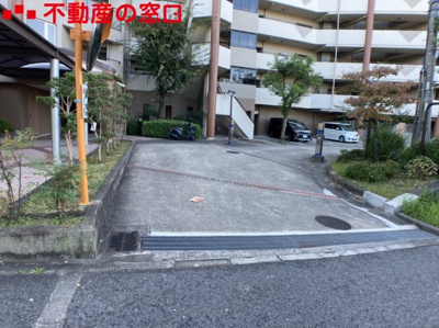 【エントランス】 | 新多聞3団地