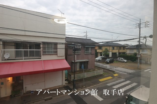 新取手貸家の展望