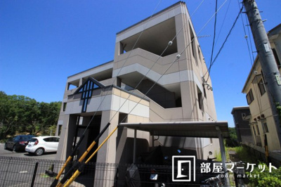 【外観】 | クレストールコート