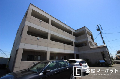 【外観】 | クレストールコート