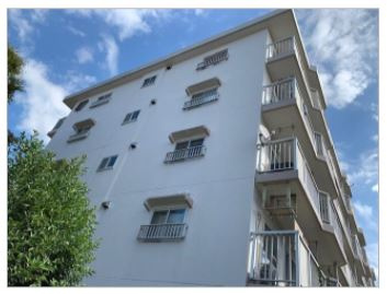 【外観】 | 湘南ライフタウン駒寄第二住宅