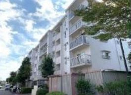 【外観】 | 湘南ライフタウン駒寄第二住宅