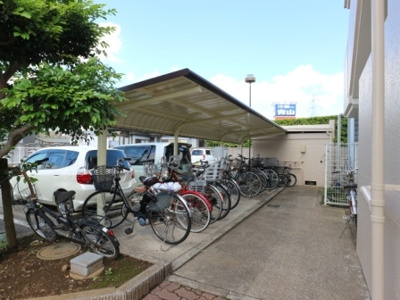 【その他共用部分】 | 第7パールメゾン椎名