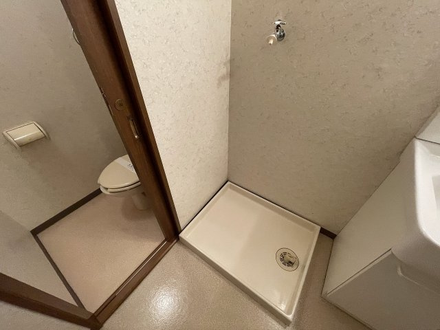 ネバーランドの設備
