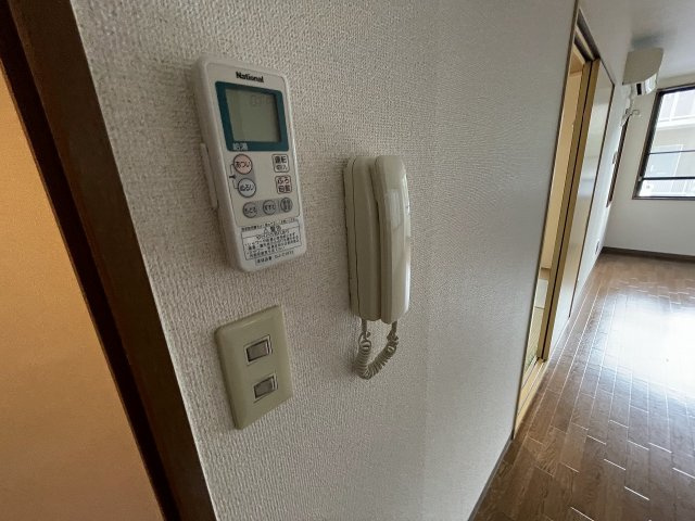 ネバーランドのセキュリティ
