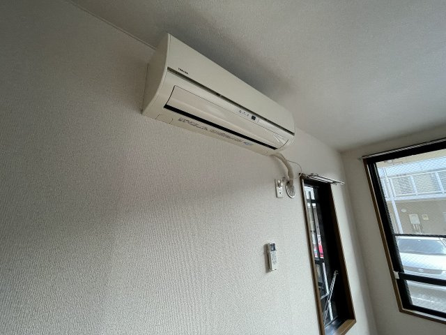 ネバーランドの設備