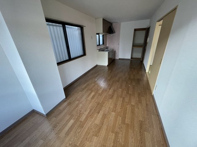 ネバーランドの内装