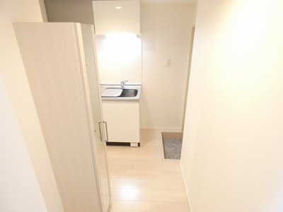 【内装】 | パークアベニュー