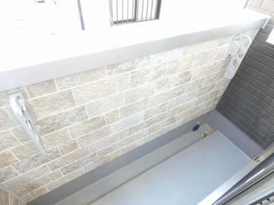 【バルコニー】 | パークアベニュー