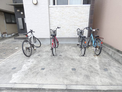 【駐車場】 | パークアベニュー