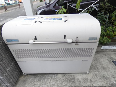 【その他共用部分】 | パークアベニュー