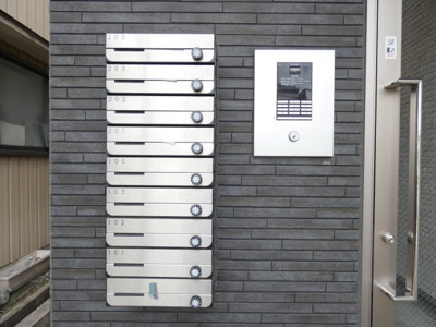 【周辺】 | パークアベニュー