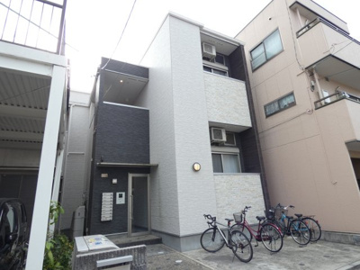 【外観】 | パークアベニュー