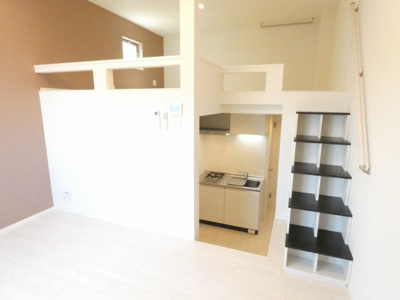 【洋室】 | パークアベニュー