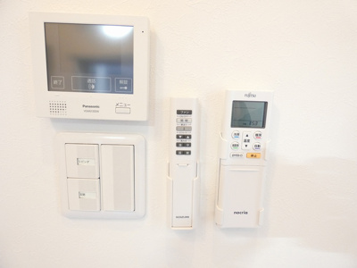 【セキュリティ】 | パークアベニュー