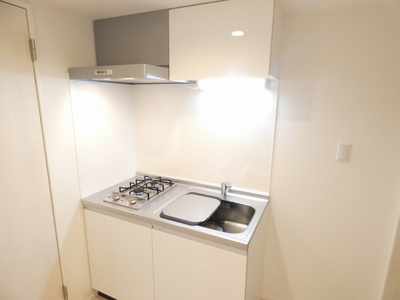 【キッチン】 | パークアベニュー