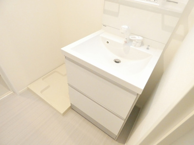 【洗面所】 | パークアベニュー